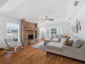 1132  Trinity Drive , Benbrook Texas 76126