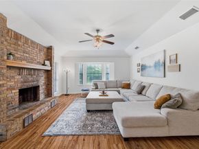 1132  Trinity Drive , Benbrook Texas 76126