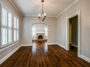 5606  Mercedes Avenue , Dallas Texas 75206