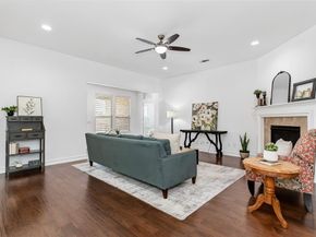 1034  Blanco Drive , Allen Texas 75013