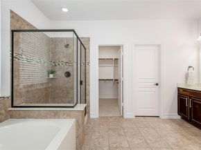 1034  Blanco Drive , Allen Texas 75013