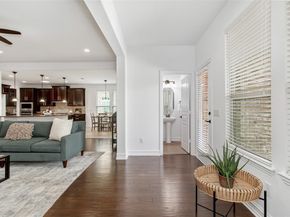 1034  Blanco Drive , Allen Texas 75013