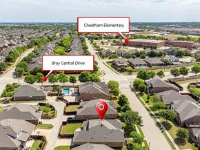 1034  Blanco Drive , Allen Texas 75013