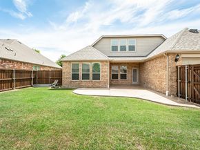 1034  Blanco Drive , Allen Texas 75013