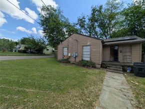 3402  Glenhaven Boulevard , Dallas Texas 75211