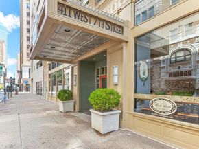 411 W 7th Street  1005, Fort Worth Texas 76102
