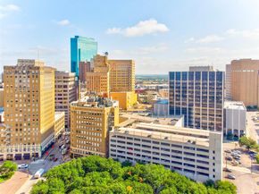 411 W 7th Street  1005, Fort Worth Texas 76102