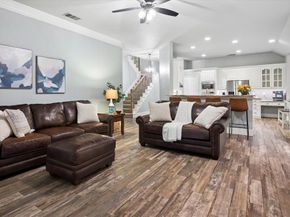 1403  Briar Meadow Drive , Keller Texas 76248