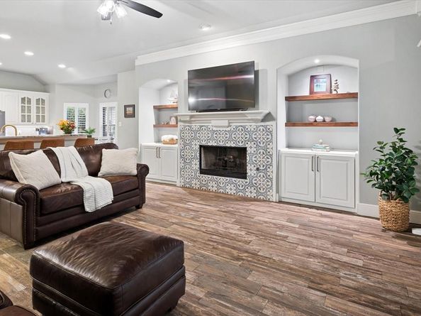 1403  Briar Meadow Drive , Keller Texas 76248