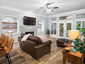 1403  Briar Meadow Drive , Keller Texas 76248