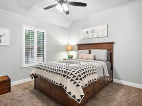 1403  Briar Meadow Drive , Keller Texas 76248