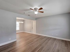 3313  Katrine Street , Haltom City Texas 76117