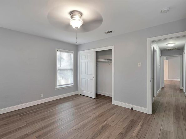 3313  Katrine Street , Haltom City Texas 76117