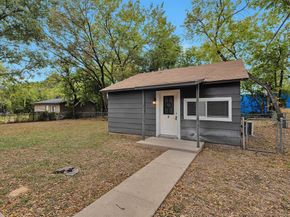 3313  Katrine Street , Haltom City Texas 76117