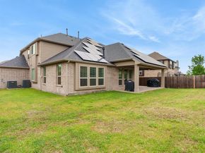 351  Bluewood Drive , Fate Texas 75087
