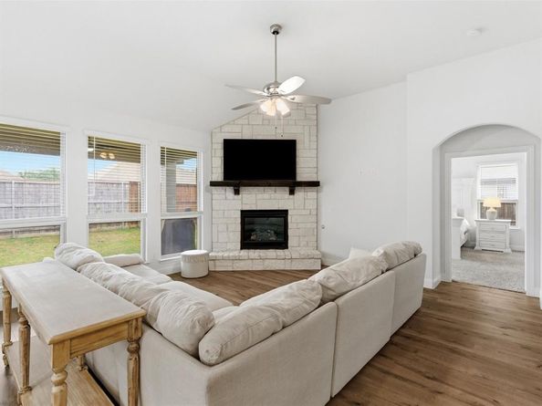 351  Bluewood Drive , Fate Texas 75087