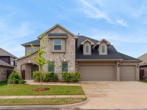 351  Bluewood Drive , Fate Texas 75087