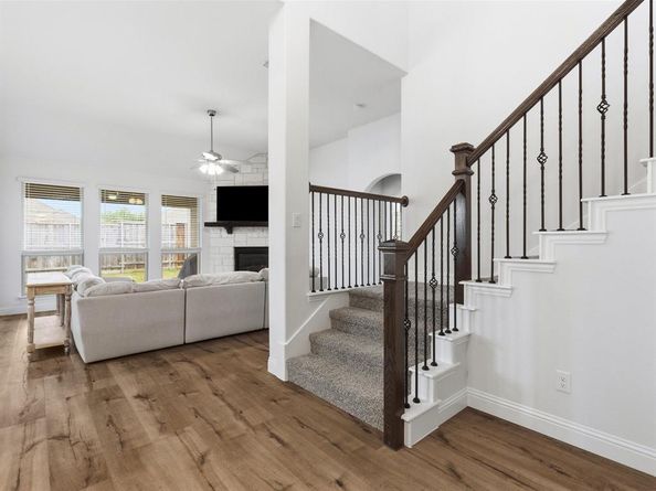 351  Bluewood Drive , Fate Texas 75087