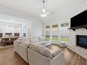 351  Bluewood Drive , Fate Texas 75087