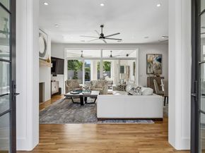 11123 W Ricks Circle , Dallas Texas 75230