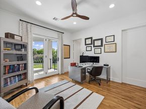 11123 W Ricks Circle , Dallas Texas 75230