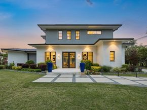 11123 W Ricks Circle , Dallas Texas 75230