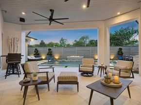 11123 W Ricks Circle , Dallas Texas 75230