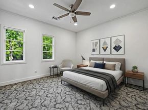 11123 W Ricks Circle , Dallas Texas 75230
