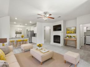 10316  Cotulla Place , McKinney Texas 75071