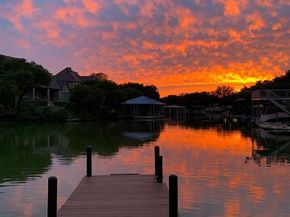 8404  Sunset Cove Drive , Fort Worth Texas 76179