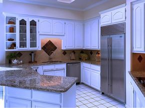 8404  Sunset Cove Drive , Fort Worth Texas 76179