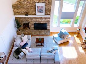 8404  Sunset Cove Drive , Fort Worth Texas 76179