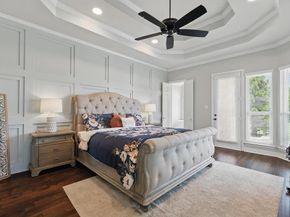 1000  Van Zandt Court , Haslet Texas 76052