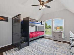 1000  Van Zandt Court , Haslet Texas 76052