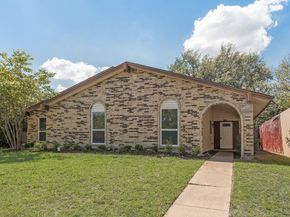 1309  Meandering Way , Garland Texas 75040