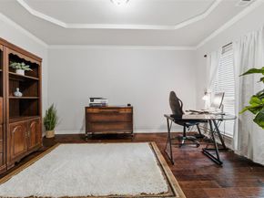 12241  Fairway Meadows Drive , Fort Worth Texas 76179
