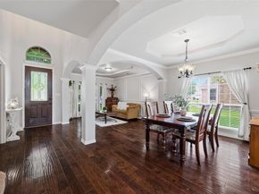 12241  Fairway Meadows Drive , Fort Worth Texas 76179