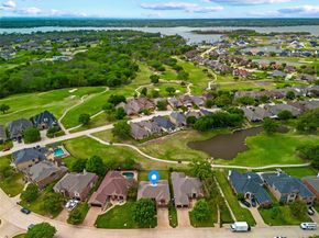 12241  Fairway Meadows Drive , Fort Worth Texas 76179