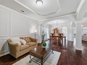 12241  Fairway Meadows Drive , Fort Worth Texas 76179