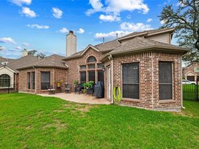 12241  Fairway Meadows Drive , Fort Worth Texas 76179