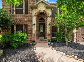 12241  Fairway Meadows Drive , Fort Worth Texas 76179