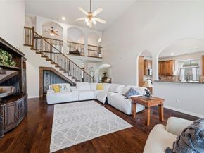 12241  Fairway Meadows Drive , Fort Worth Texas 76179