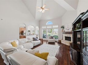 12241  Fairway Meadows Drive , Fort Worth Texas 76179