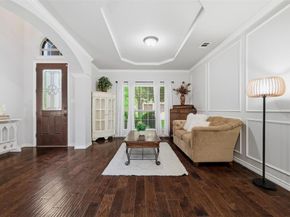 12241  Fairway Meadows Drive , Fort Worth Texas 76179