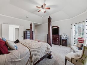 12241  Fairway Meadows Drive , Fort Worth Texas 76179
