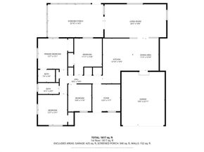 3458  Cimmaron Trail , Fort Worth Texas 76116