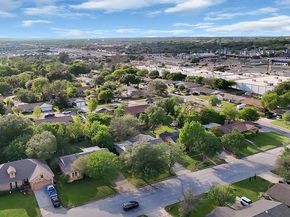 3458  Cimmaron Trail , Fort Worth Texas 76116