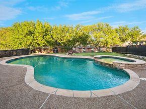 4104  Walnut Creek Court , Fort Worth Texas 76137