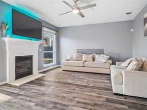 4104  Walnut Creek Court , Fort Worth Texas 76137