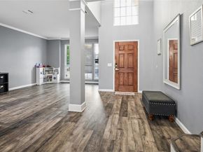 4104  Walnut Creek Court , Fort Worth Texas 76137